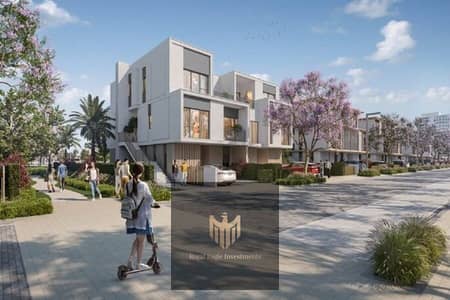 فیلا 3 غرف نوم للبيع في الشيخ زايد، الجيزة - Insert-3-1. jpg