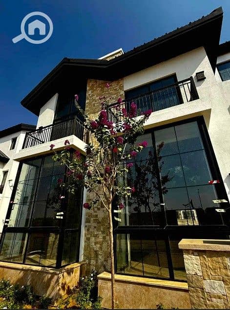 Own your Villa immediately! 245 square meters in one of the most prestigious location in Fifth Settlements - Widok 3