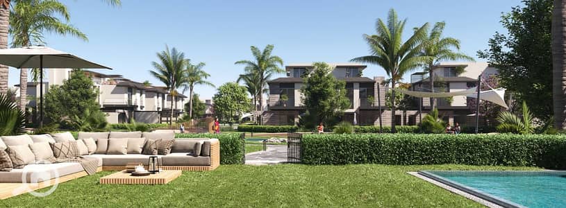 فیلا 5 غرف نوم للبيع في القاهرة الجديدة، القاهرة - Screenshot_4. png