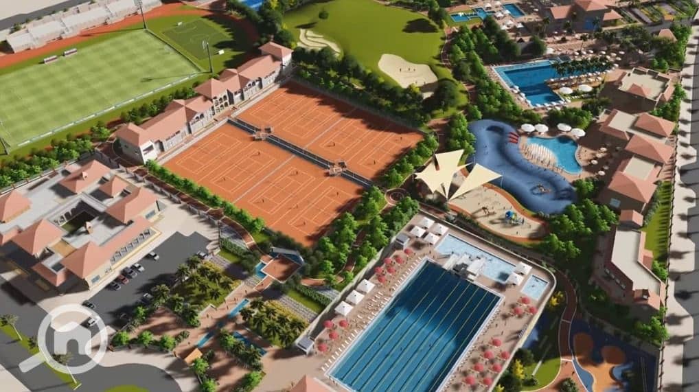 9 كمبوند نيو جيزة. jpg