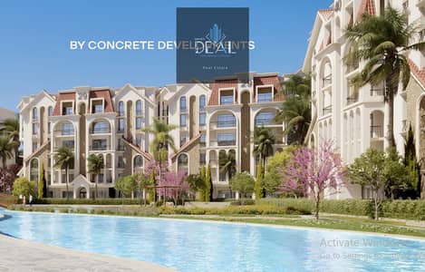 3 Bedroom Apartment for Sale in New Cairo, Cairo - Screenshot 2025-10-16 142203. png