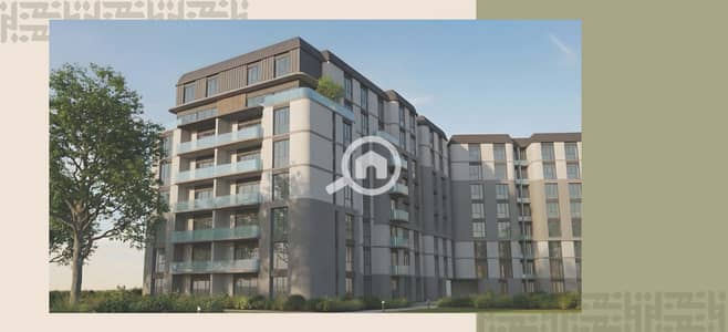 فلیٹ 1 غرفة نوم للبيع في العاصمة الإدارية الجديدة، القاهرة - Madai TYPE B APARTMENTS  Brochure Digital_251223_002222_Page_08. jpg