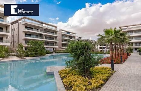 فلیٹ 4 غرف نوم للبيع في القاهرة الجديدة، القاهرة - _files_WhatsApp Image 2026-01-24 at 4.35. 00 AM (4). jpeg