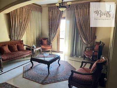 3 Bedroom Flat for Rent in Sheikh Zayed, Giza - WhatsApp Image 2026-01-05 at 4.25. 50 PM. jpeg