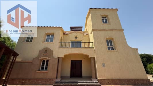 4 Bedroom Villa for Sale in Madinaty, Cairo - WhatsApp Image 2026-01-28 at 5.25. 52 PM. jpeg