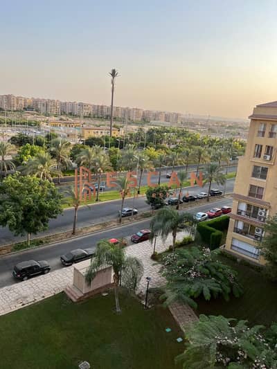 3 Bedroom Flat for Rent in Madinaty, Cairo - IMG-20241002-WA0191. jpg