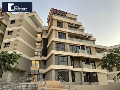 3 Bedroom Apartment for Sale in New Cairo, Cairo - _files_WhatsApp Image 2026-01-28 at 12.35. 32 PM. jpeg