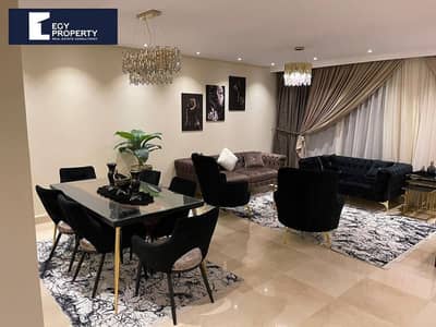 2 Bedroom Flat for Sale in New Cairo, Cairo - IMG-20250510-WA0048. jpg