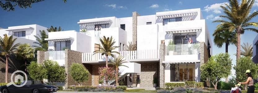 4 Bedroom Chalet for Sale in North Coast, Matruh - WhatsApp Image 2026-01-26 at 5.52. 47 PM (8). jpeg