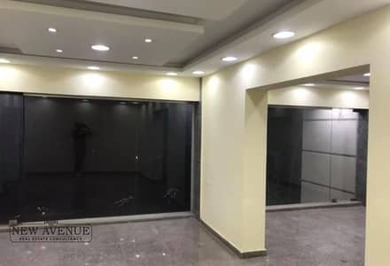 Retail for Sale in Gesr Al Suez, Cairo - original. jpg