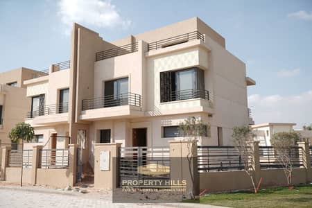 4 Bedroom Duplex for Sale in Sheikh Zayed, Giza - 3fc6b4fe-422e-42b4-8305-3f04d3d69cc0. jpg