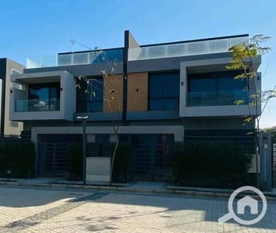 توين هاوس 4 غرف نوم للبيع في مدينة الشروق، القاهرة - WhatsApp Image 2025-08-17 at 3.55. 49 PM (1). jpeg