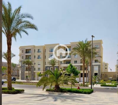 3 Bedroom Apartment for Rent in New Cairo, Cairo - c3c66a28-bc10-4060-b830-59f0c39a3fca. jpg