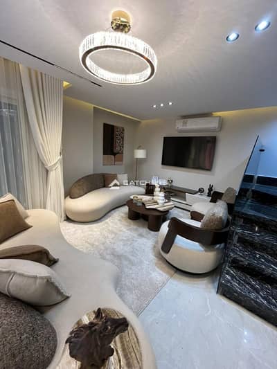 3 Bedroom Flat for Sale in New Cairo, Cairo - IMG-20251208-WA0053. jpg 3 Bedroom Flat for Sale in New Cairo, Cairo - IMG-20251208-WA0053. jpg