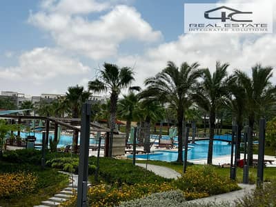 2 Bedroom Chalet for Sale in North Coast, Matruh - WhatsApp Image 2026-02-01 at 4.40. 44 PM. jpeg