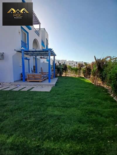 شاليه 3 غرف نوم للبيع في الساحل الشمالي، مطروح - WhatsApp Image 2026-02-01 at 5.45. 16 PM. jpeg