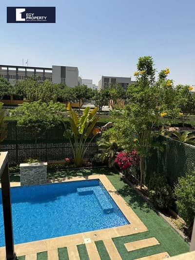 فیلا 4 غرف نوم للبيع في القاهرة الجديدة، القاهرة - _files_80b8712a-5c66-4861-a15e-2db521a443c7. jpeg