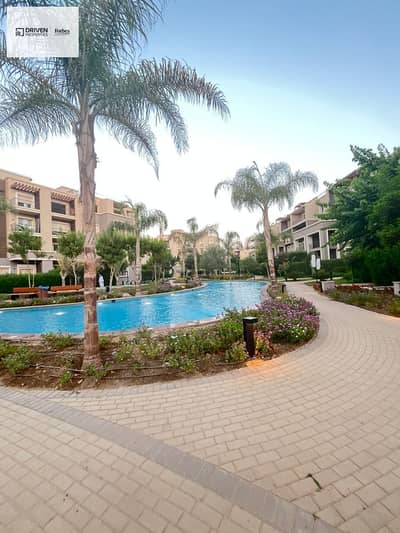3 Bedroom Flat for Sale in 6th of October, Giza - WhatsApp Image 2026-01-27 at 1.25. 15 PM (1). jpeg