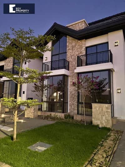 فیلا 4 غرف نوم للبيع في القاهرة الجديدة، القاهرة - 555456188_122171313098530367_4462896982517188921_n. jpg