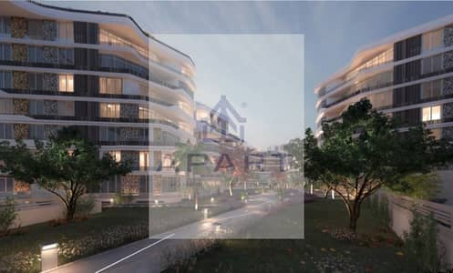 شقة 1 غرفة نوم للبيع في مدينة المستقبل، القاهرة - bl8. png