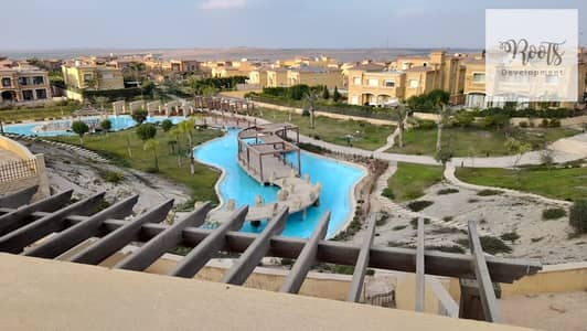 5 Bedroom Villa for Sale in Sheikh Zayed, Giza - WhatsApp Image 2026-01-04 at 11.03. 07 AM. jpeg