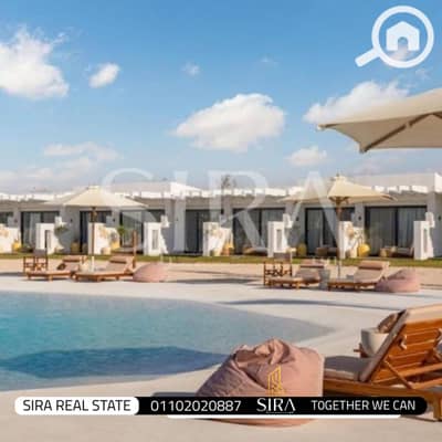 1 Bedroom Chalet for Sale in North Coast, Matruh - 8. png