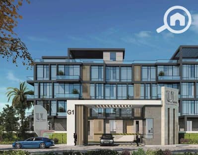 3 Bedroom Flat for Sale in Sheikh Zayed, Giza - 11. jpeg