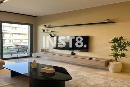 3 Bedroom Apartment for Rent in New Cairo, Cairo - krmfknrgjkvnt. PNG