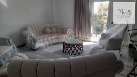 4 Bedroom Apartment for Rent in Sheikh Zayed, Giza - WhatsApp Image 2026-01-07 at 11.07. 35 AM (2). jpeg
