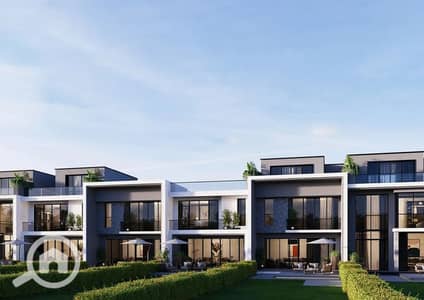 3 Bedroom Apartment for Sale in 6th of October, Giza - WhatsApp Image 2026-02-01 at 6.01. 09 PM (3). jpeg