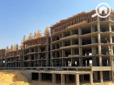 2 Bedroom Flat for Sale in Sheikh Zayed, Giza - WhatsApp Image 2026-01-29 at 3.31. 00 PM (1). jpeg