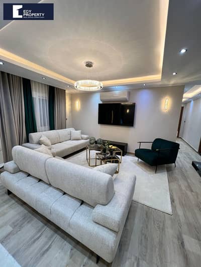 شقة 3 غرف نوم للبيع في القاهرة الجديدة، القاهرة - WhatsApp Image 2026-01-29 at 1.38. 07 PM. jpeg