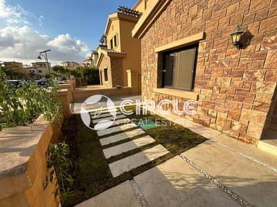 فیلا 4 غرف نوم للبيع في القاهرة الجديدة، القاهرة - WhatsApp Image 2026-01-29 at 18.18. 06. jpeg