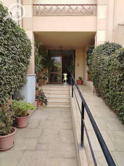 شقة 3 غرف نوم للايجار في القاهرة الجديدة، القاهرة - WhatsApp Image 2026-02-01 at 2.22. 18 PM(3). jpeg