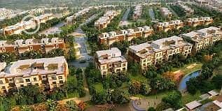 تاون هاوس 3 غرف نوم للبيع في مدينة المستقبل، القاهرة - download (4). jpg