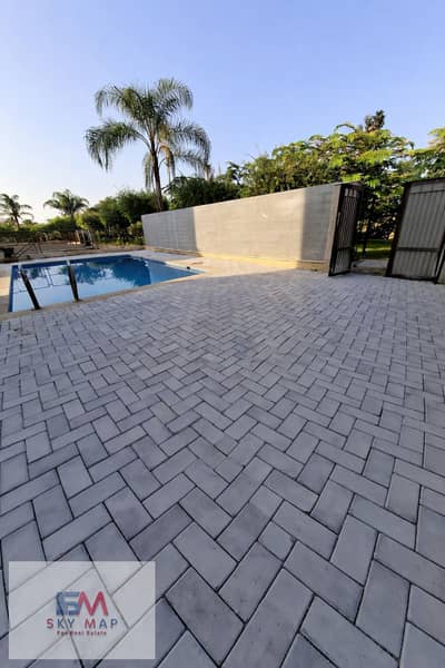 فیلا 3 غرف نوم للايجار في مدينتي، القاهرة - 5cf274ae-5717-4c18-9ba6-a7868e476a90. png