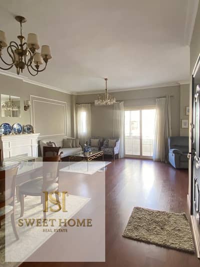 فلیٹ 3 غرف نوم للبيع في القاهرة الجديدة، القاهرة - WhatsApp Image 2026-02-01 at 17.55. 52. jpeg