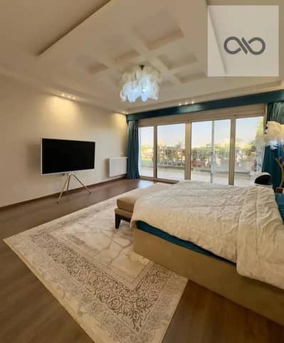 4 Bedroom Flat for Sale in New Cairo, Cairo - WhatsApp Image 2025-11-04 at 13.24. 46. jpeg