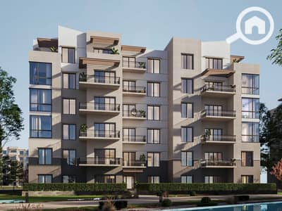 فلیٹ 3 غرف نوم للبيع في 6 أكتوبر، الجيزة - parkway-residence-hype-park-new-cairo-hyde-park-dev3jpg-1200x900. jpg