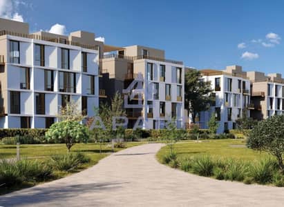 2 Bedroom Apartment for Sale in Sheikh Zayed, Giza - 3. jpeg