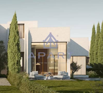 فیلا 4 غرف نوم للبيع في الشيخ زايد، الجيزة - Screenshot 2025-12-09 162305. png