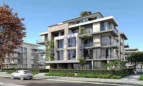 3 Bedroom Flat for Sale in 6th of October, Giza - download. jpg