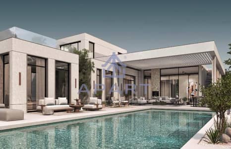 فیلا 3 غرف نوم للبيع في الشيخ زايد، الجيزة - WhatsApp Image 2024-09-29 at 12.51. 59_55ff77b7. jpg