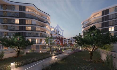 1 Bedroom Apartment for Sale in Mostakbal City, Cairo - bl8. png