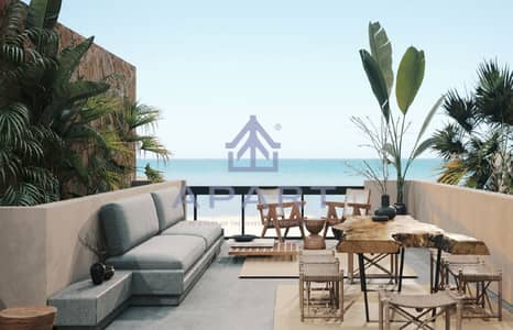 1 Bedroom Apartment for Sale in Soma Bay, Red Sea - mesca. png