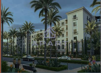 3 Bedroom Apartment for Sale in Sheikh Zayed, Giza - Capture. png