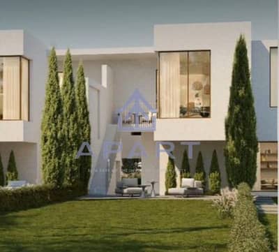 اي فيلا 2 غرفة نوم للبيع في الشيخ زايد، الجيزة - WhatsApp Image 2026-01-12 at 7.03. 58 PM. jpeg