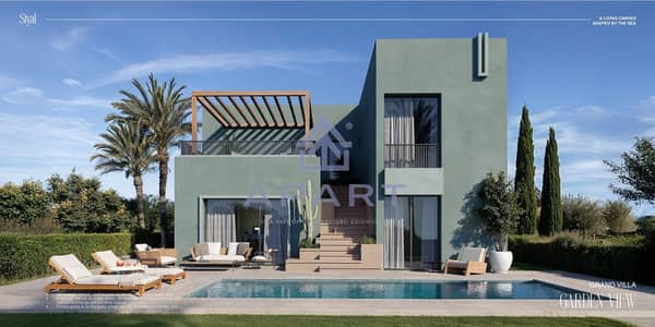 3 Bedroom Villa for Sale in Gouna, Red Sea - Screenshot_13-1-2026_19224_. jpeg