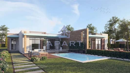 فیلا 3 غرف نوم للبيع في سوما باى، البحر الأحمر - high (6). jpg