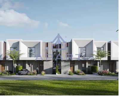 تاون هاوس 5 غرف نوم للبيع في القاهرة الجديدة، القاهرة - Annotation 2026-01-15 162048. png